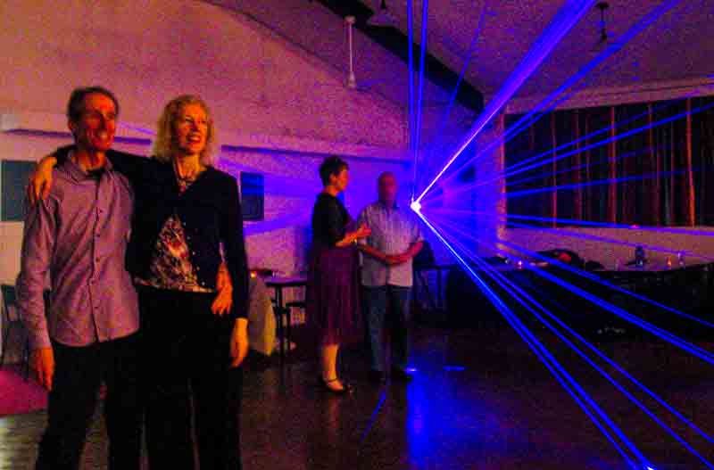 Auckland Dance Club