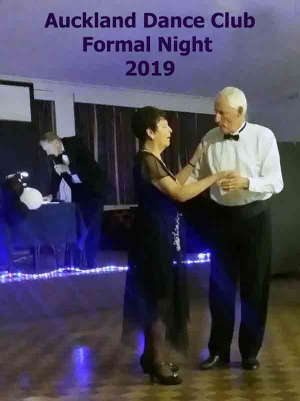 Auckland Dance Club