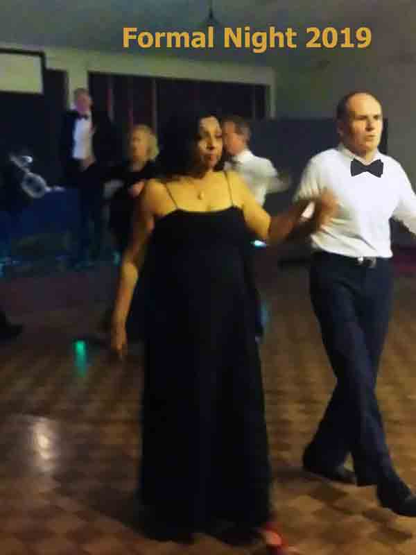Auckland Dance Club