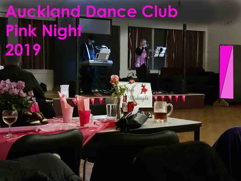 Auckland Dance Club
