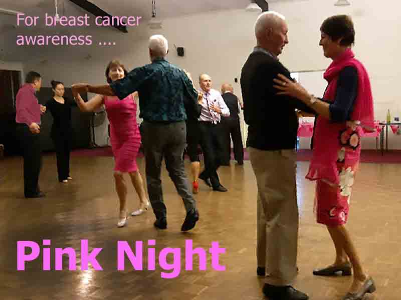 Auckland Dance Club
