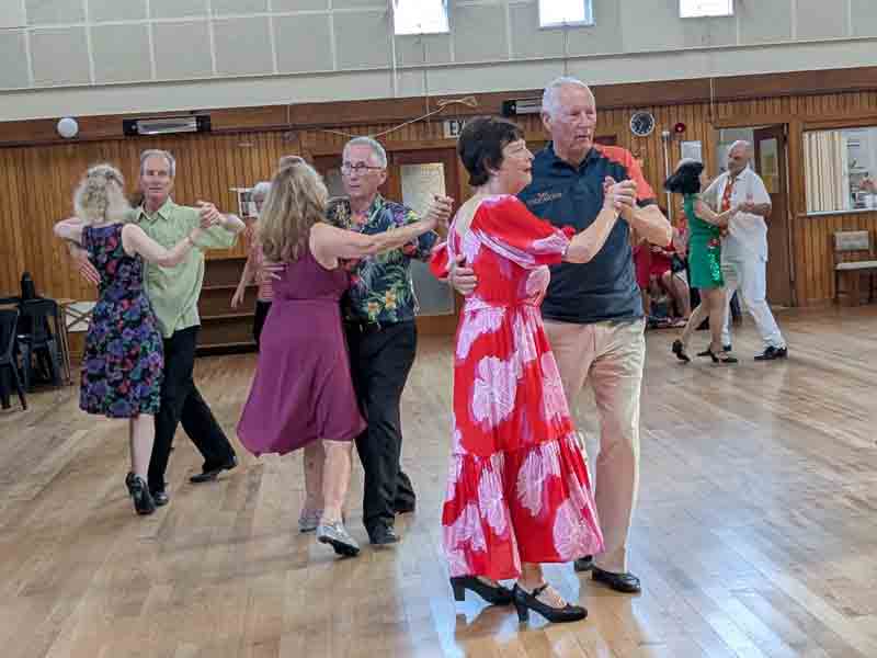 Auckland Dance Club
