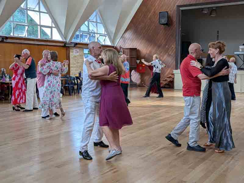 Auckland Dance Club