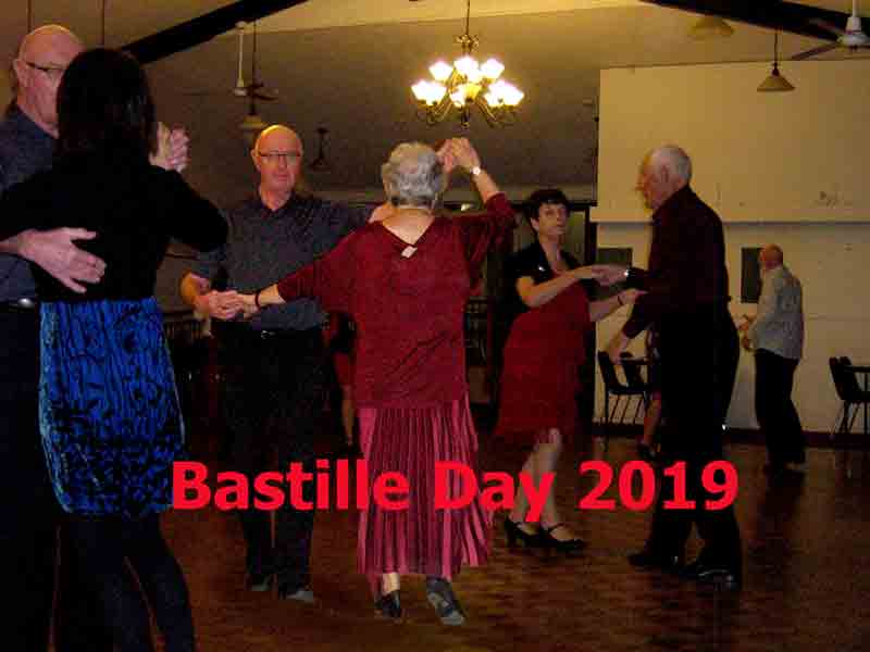 Auckland Dance Club