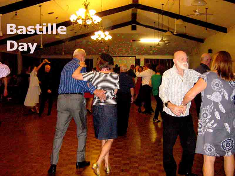 Auckland Dance Club