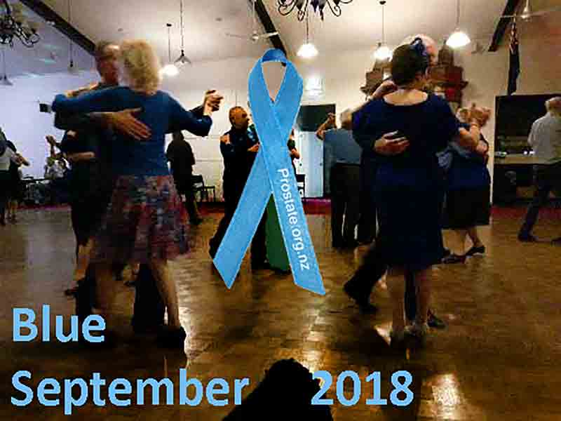 Auckland Dance Club